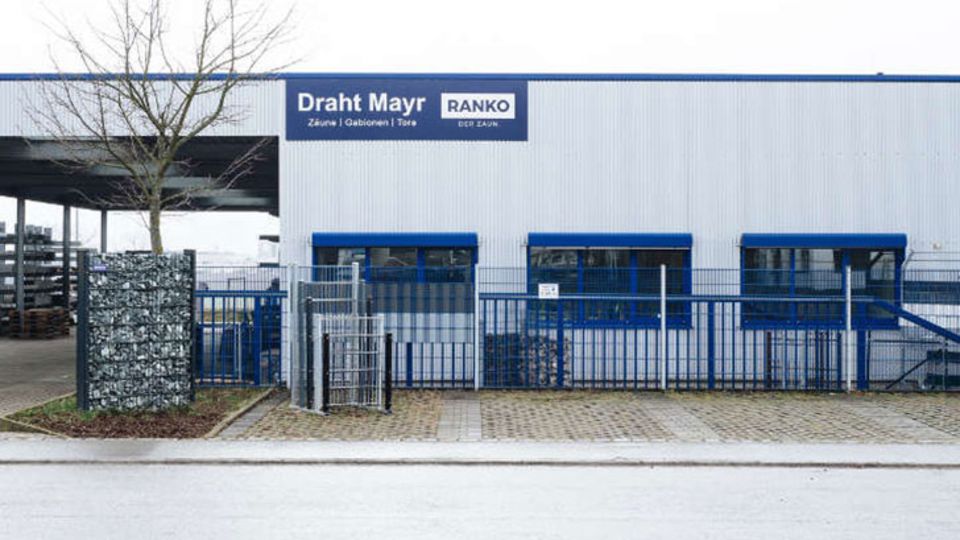 Draht Mayr