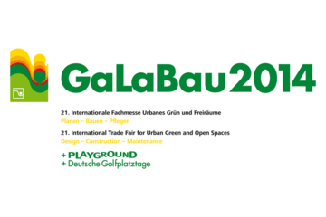 Messe GaLaBau