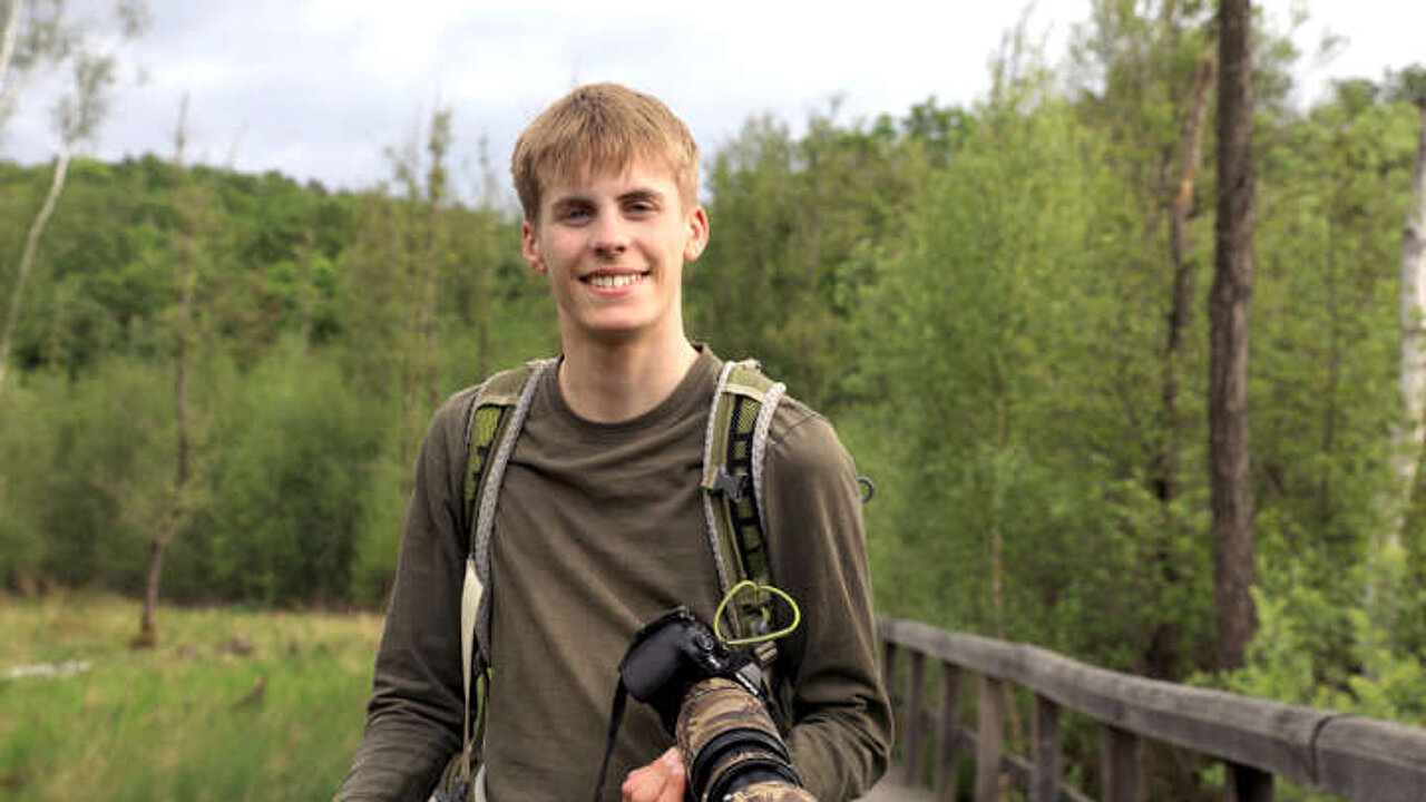 Matteo Schölzel