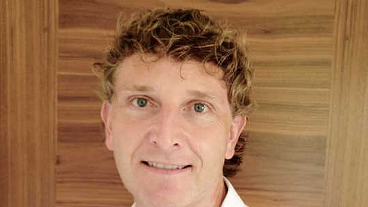 Michael Mörder