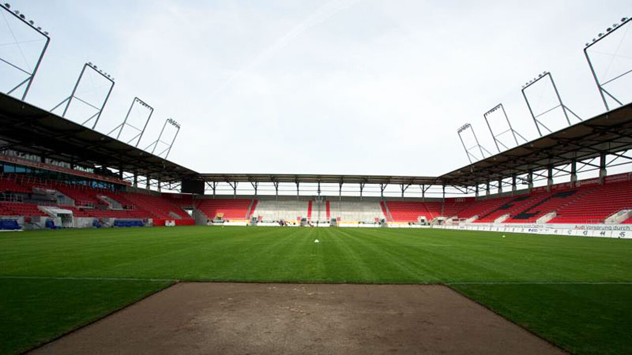 Audi Sportpark