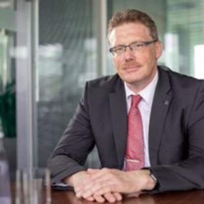 Dr. Josef Baumert