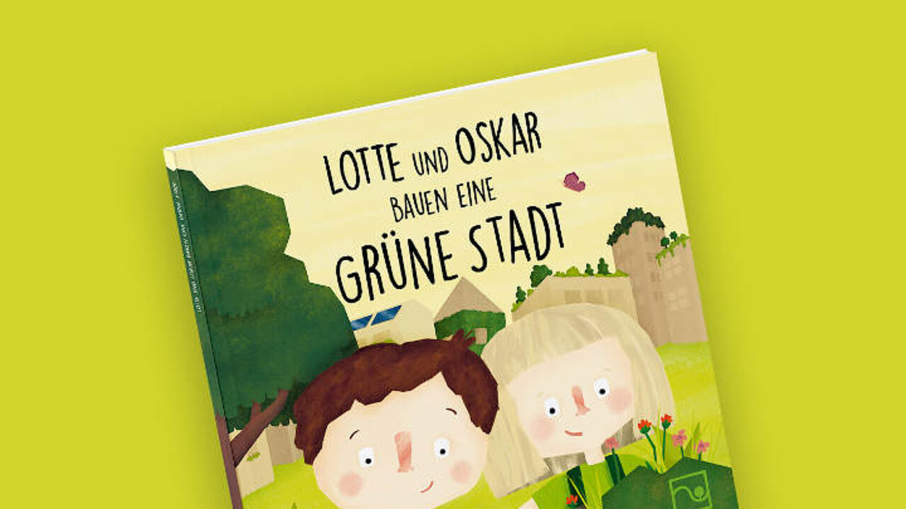 Buchcover