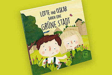 Buchcover