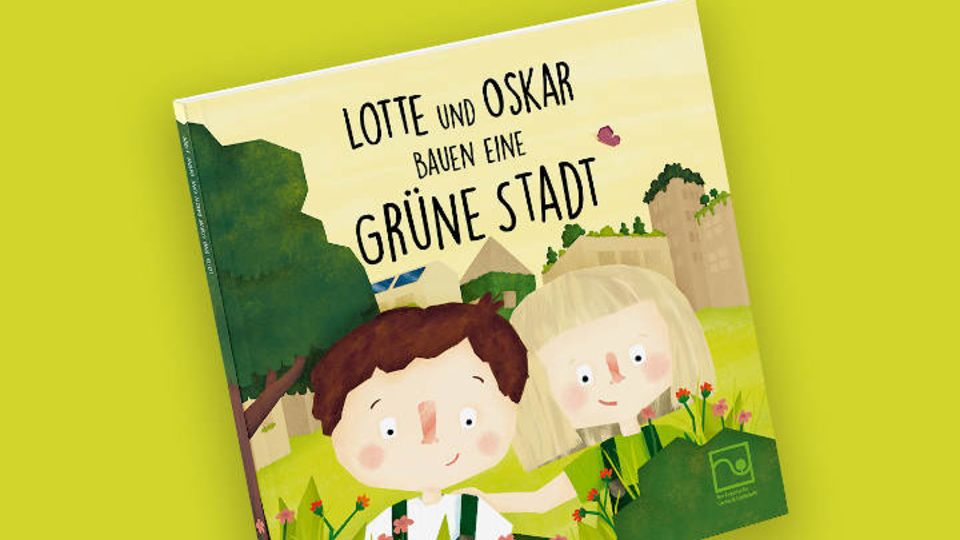 Buchcover