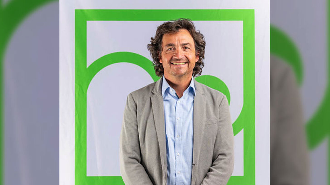 Martin Joos