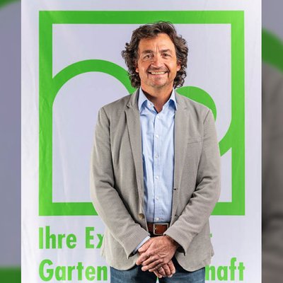 Martin Joos