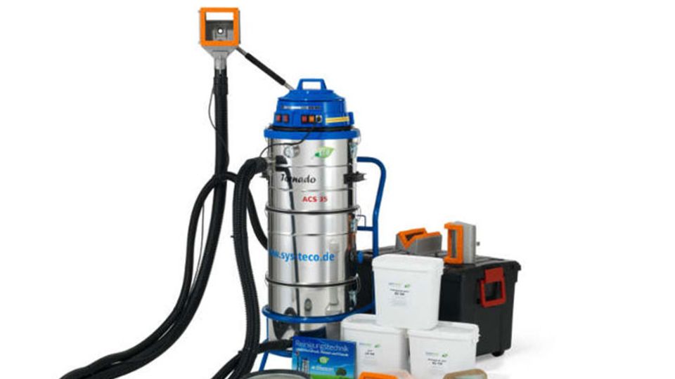 Tornado ACS