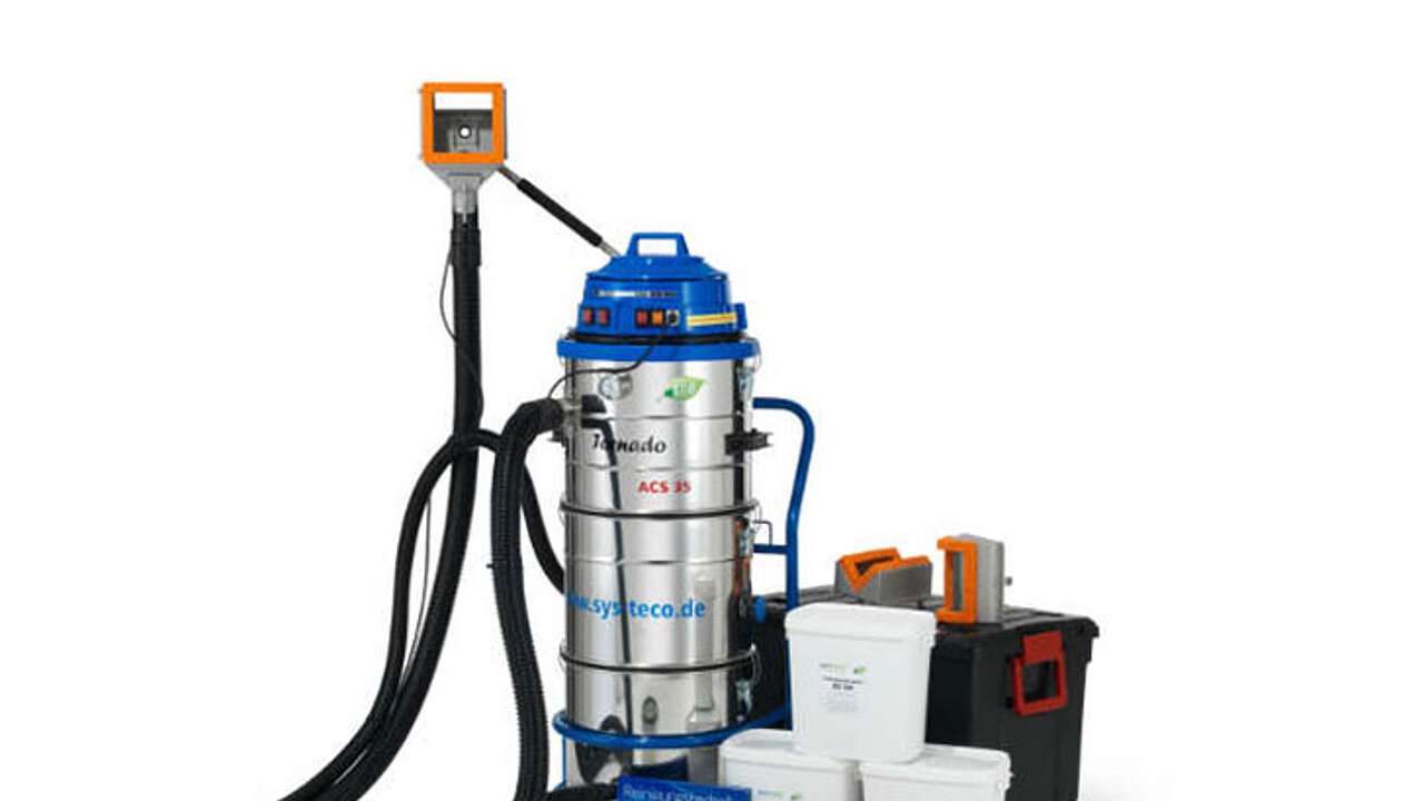 Tornado ACS
