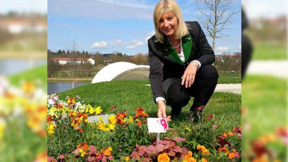 Ulrike Scharf