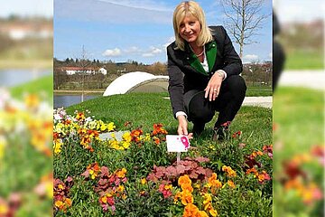 Ulrike Scharf