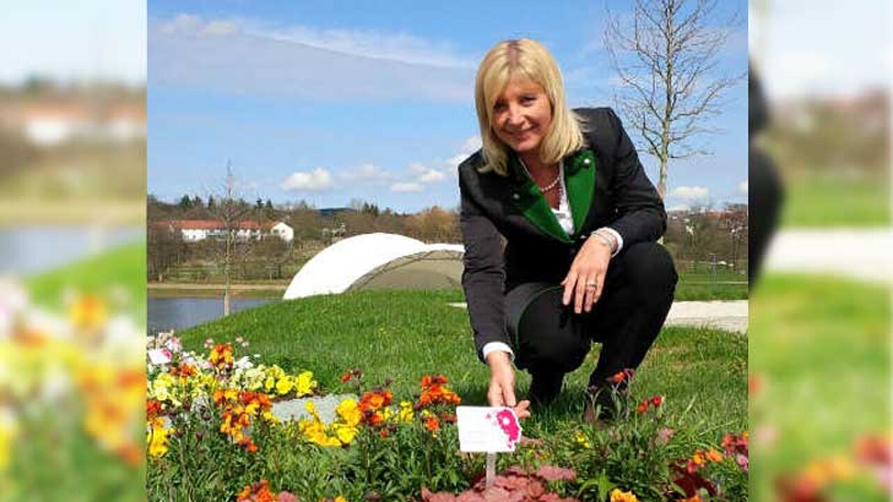 Ulrike Scharf