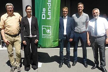 Fachveranstaltung