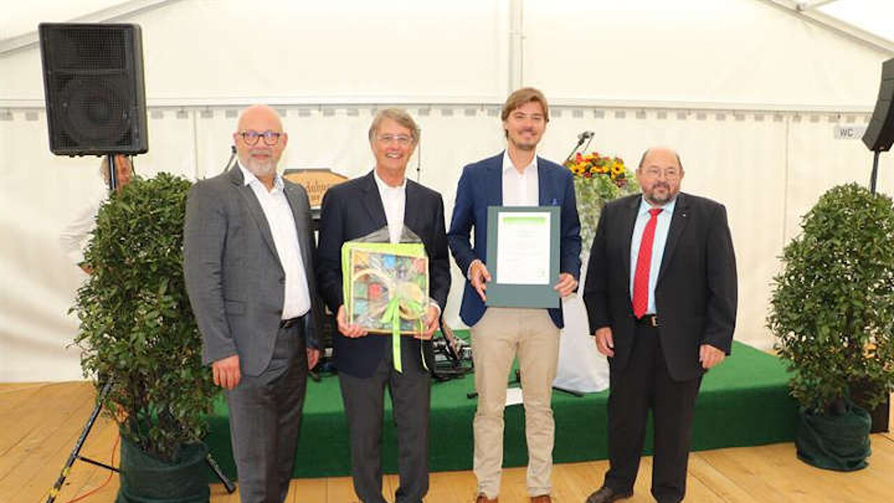 Haderstorfer GaLaBau