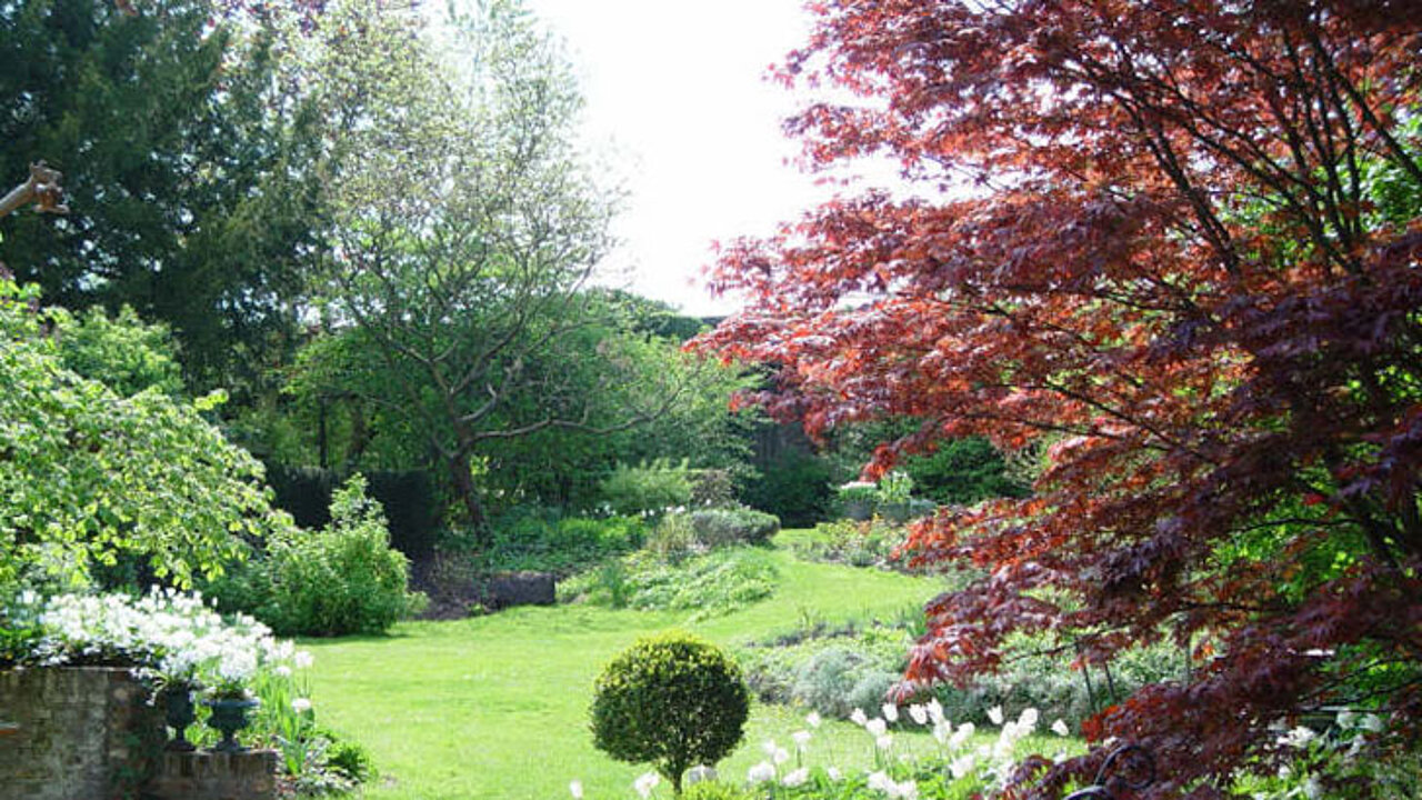 Garten
