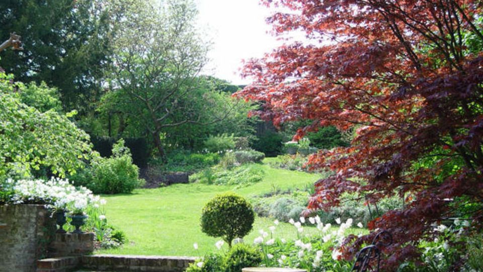 Garten
