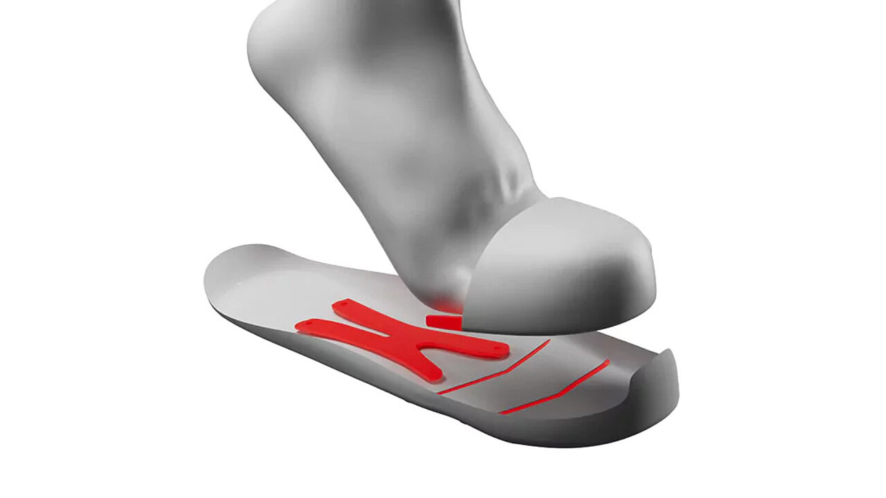 S1PS-Halbschuh