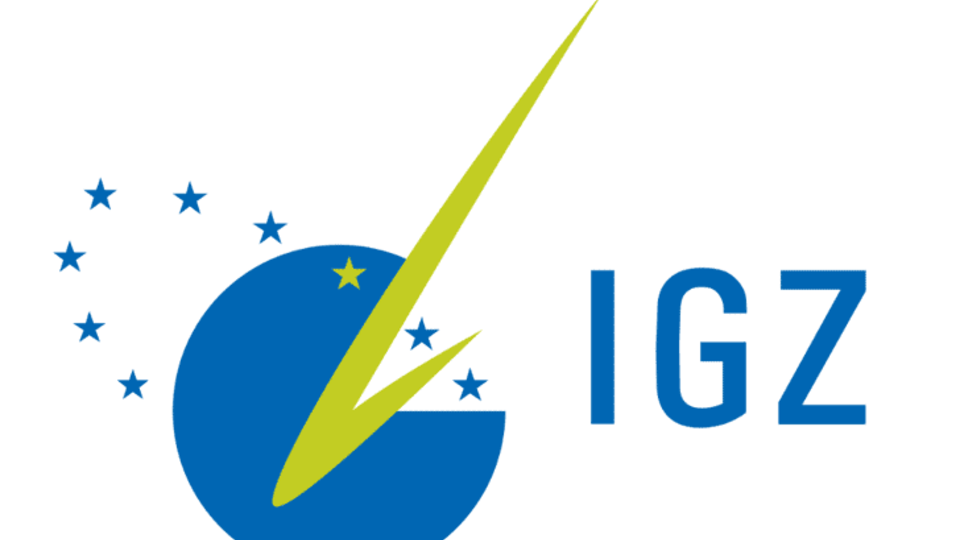 IGZ Logo