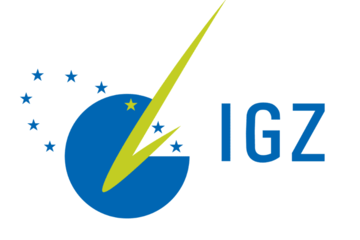 IGZ Logo