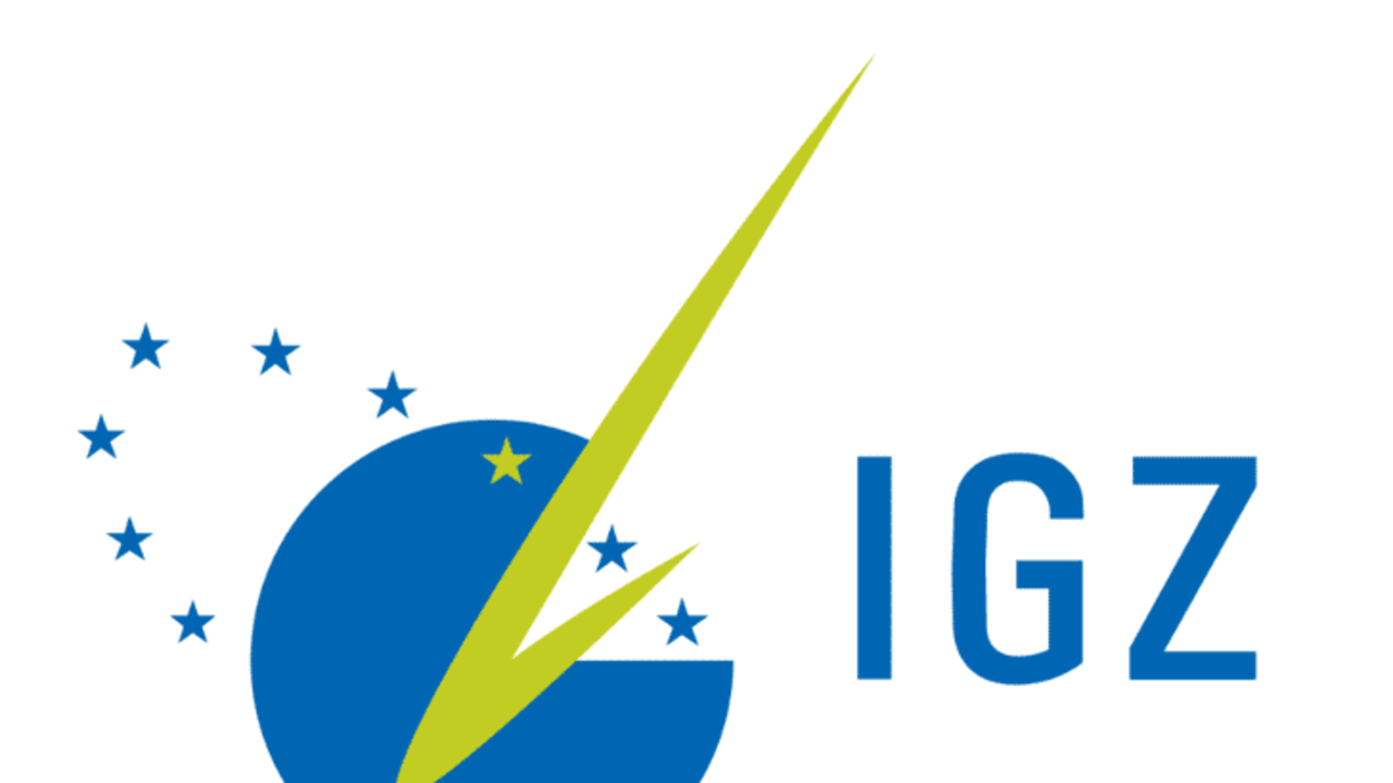 IGZ Logo