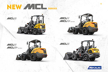 MCL-Kompaktlader