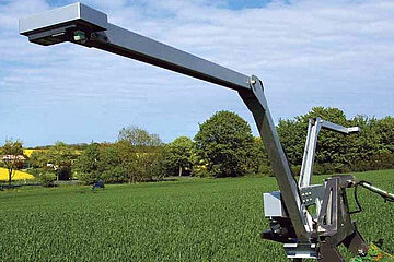CROP SENSOR