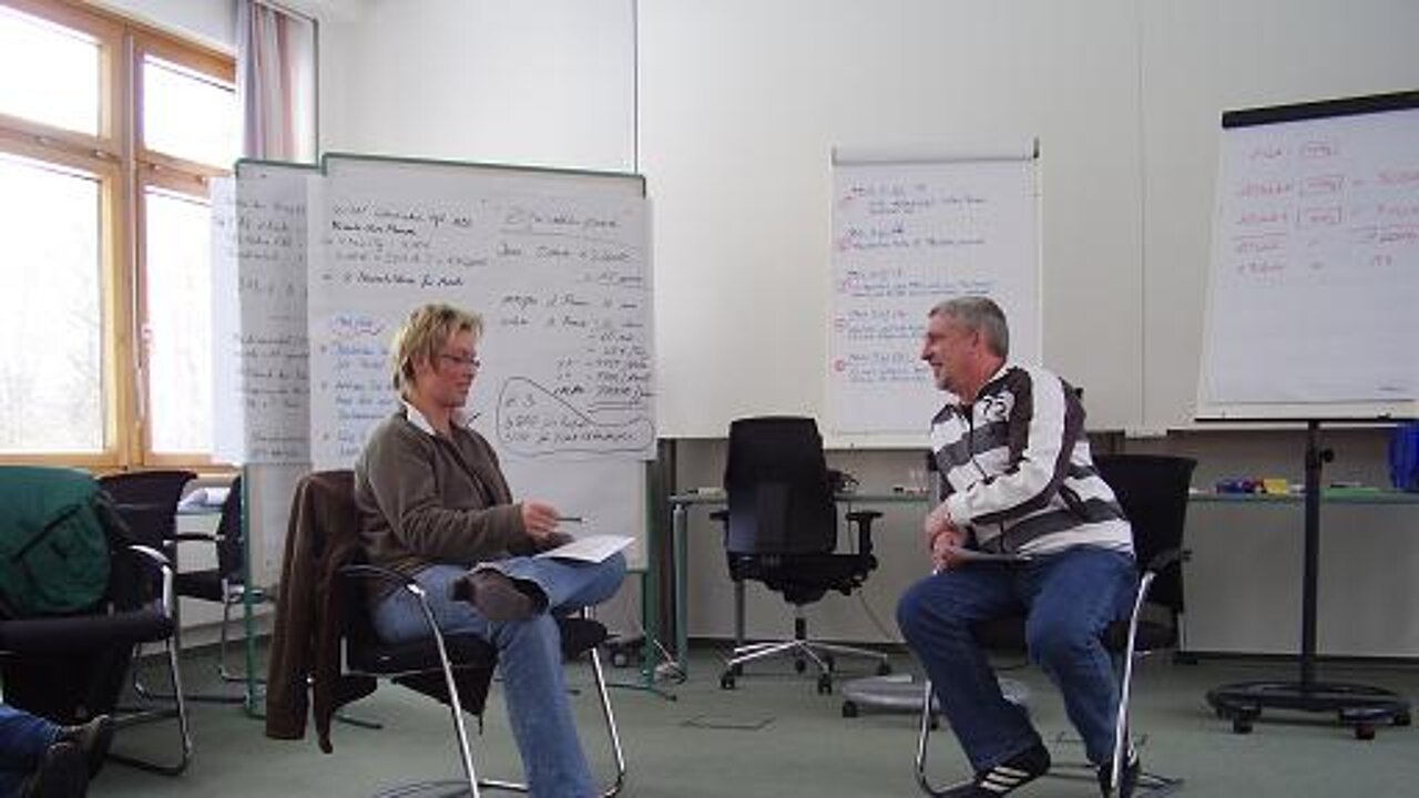 WDA-Seminar WDA-Seminar