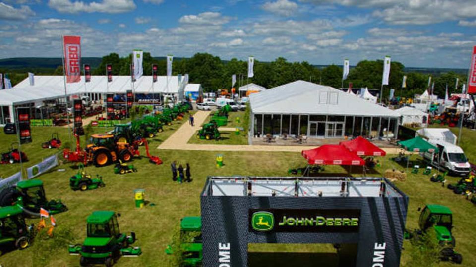Demopark 2019