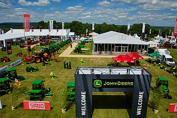 Demopark 2019