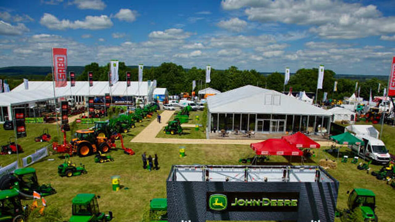Demopark 2019