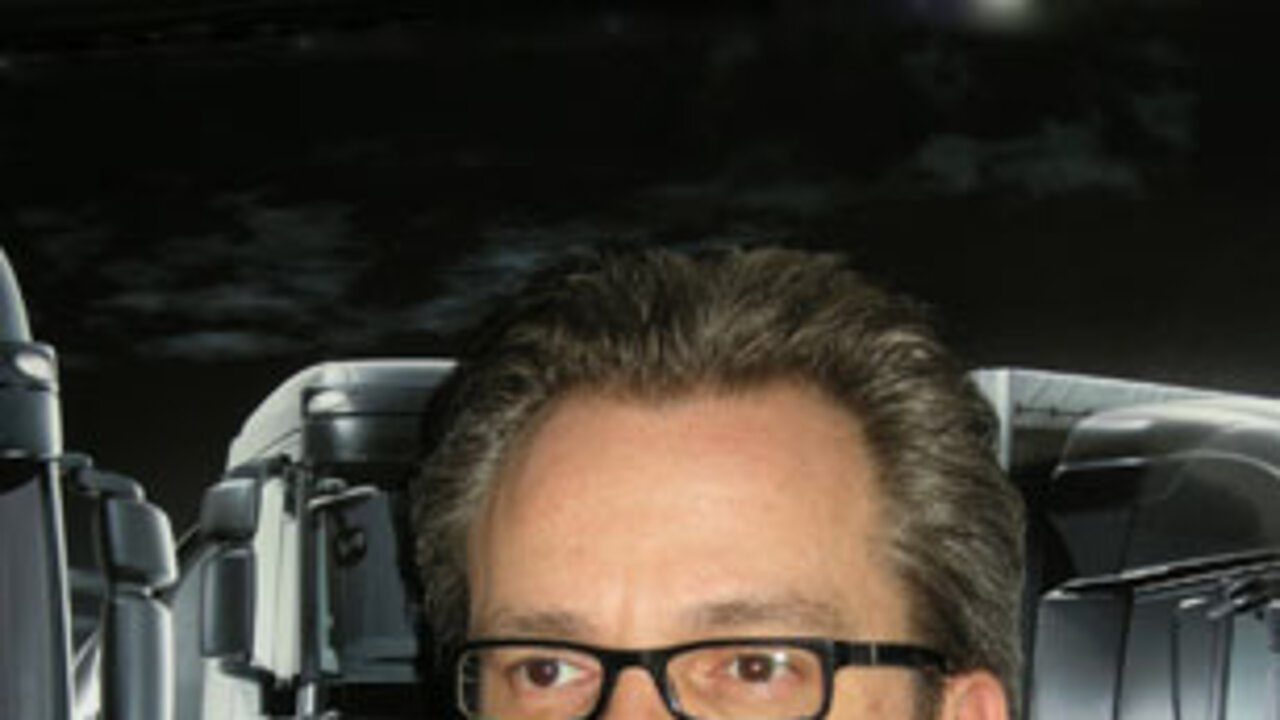 John Venstra