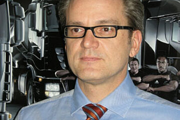 John Venstra