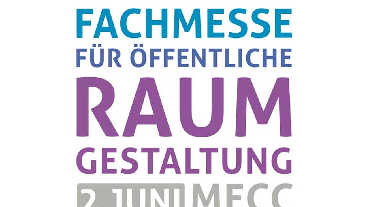 Fachmesse MECC Maastricht