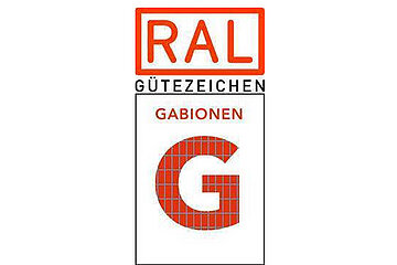 RAL Gütezeichen Gabionen