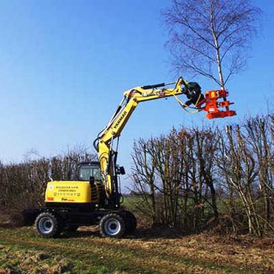 Yanmar B110W