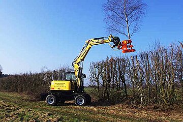 Yanmar B110W