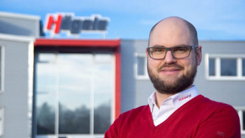 Fabian Opitz