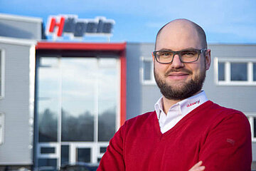 Fabian Opitz