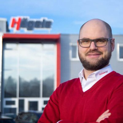 Fabian Opitz