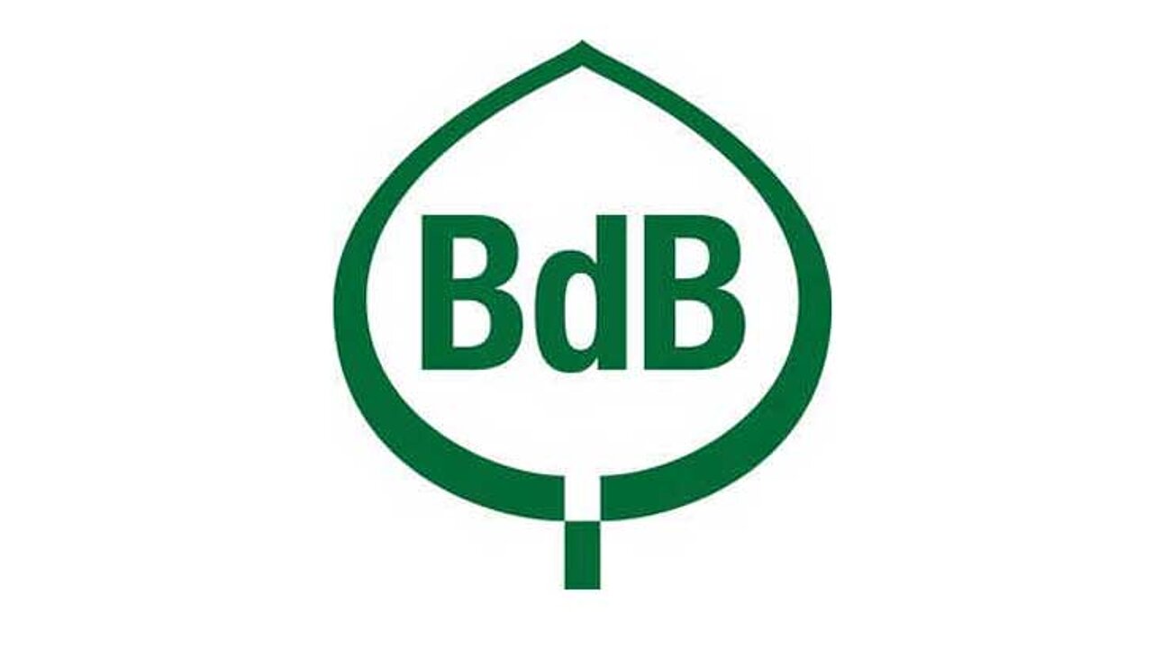BdB Logo