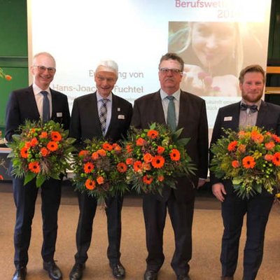 Berufswettbewerb