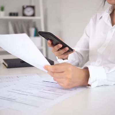 Digitaler Echtheitsprüfung