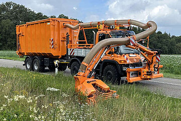 Mähkopf SGG 1200
