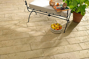 KANN Bradstone Travino Grande KANN Bradstone Travino Grande
