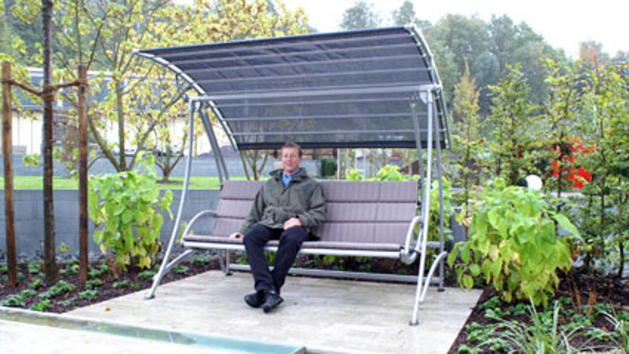 Landesgartenschau Hemer