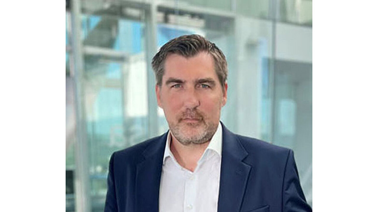 Alexander Bradfisch