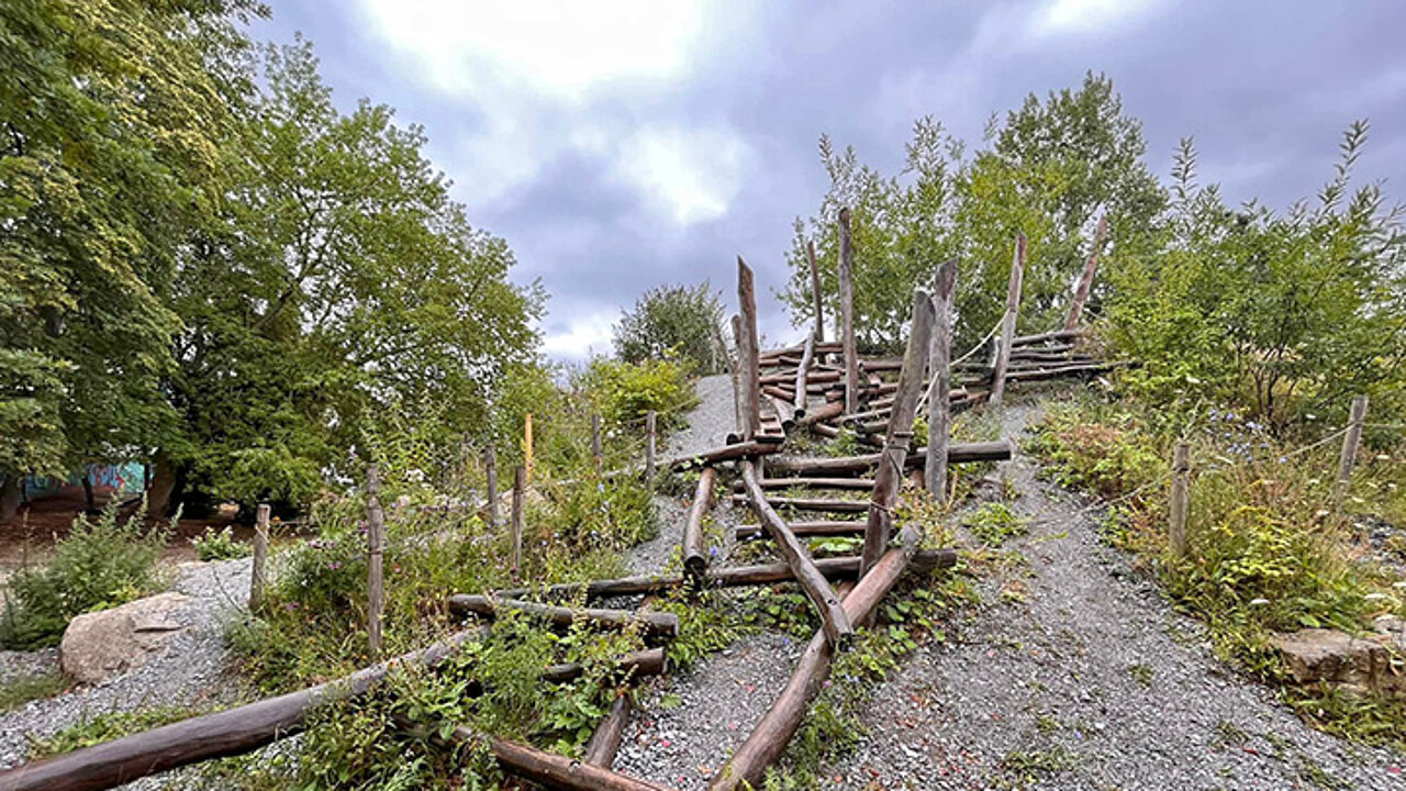 Spielplatz