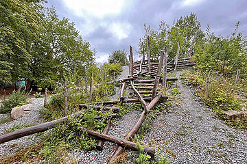 Spielplatz