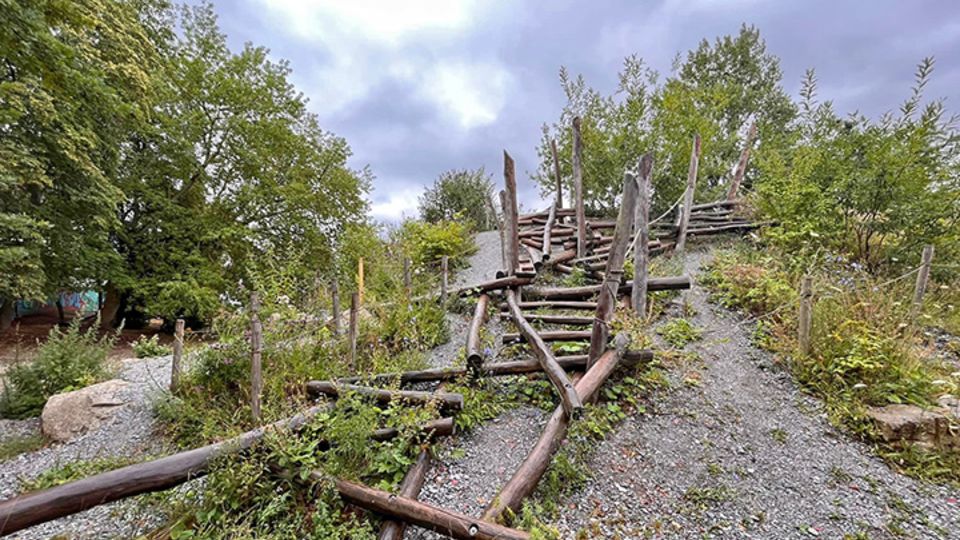 Spielplatz