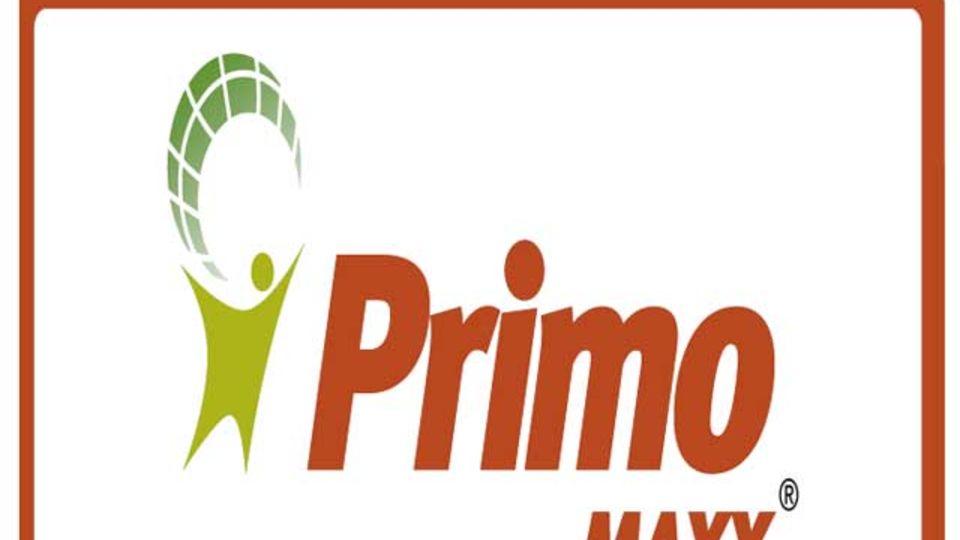 Primo-Maxx